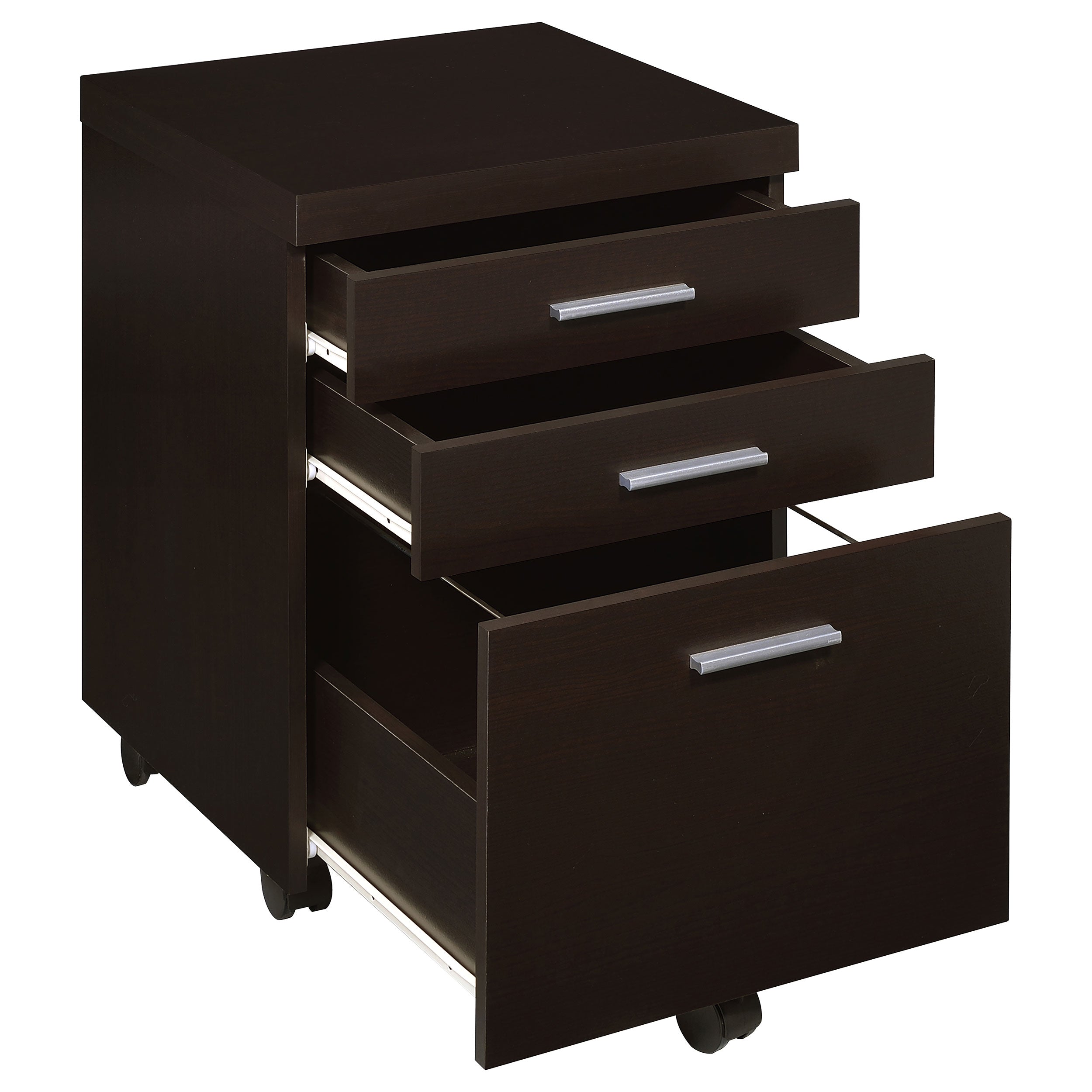 Skylar File Cabinet - Ideal Furniture (Fresno,CA) 