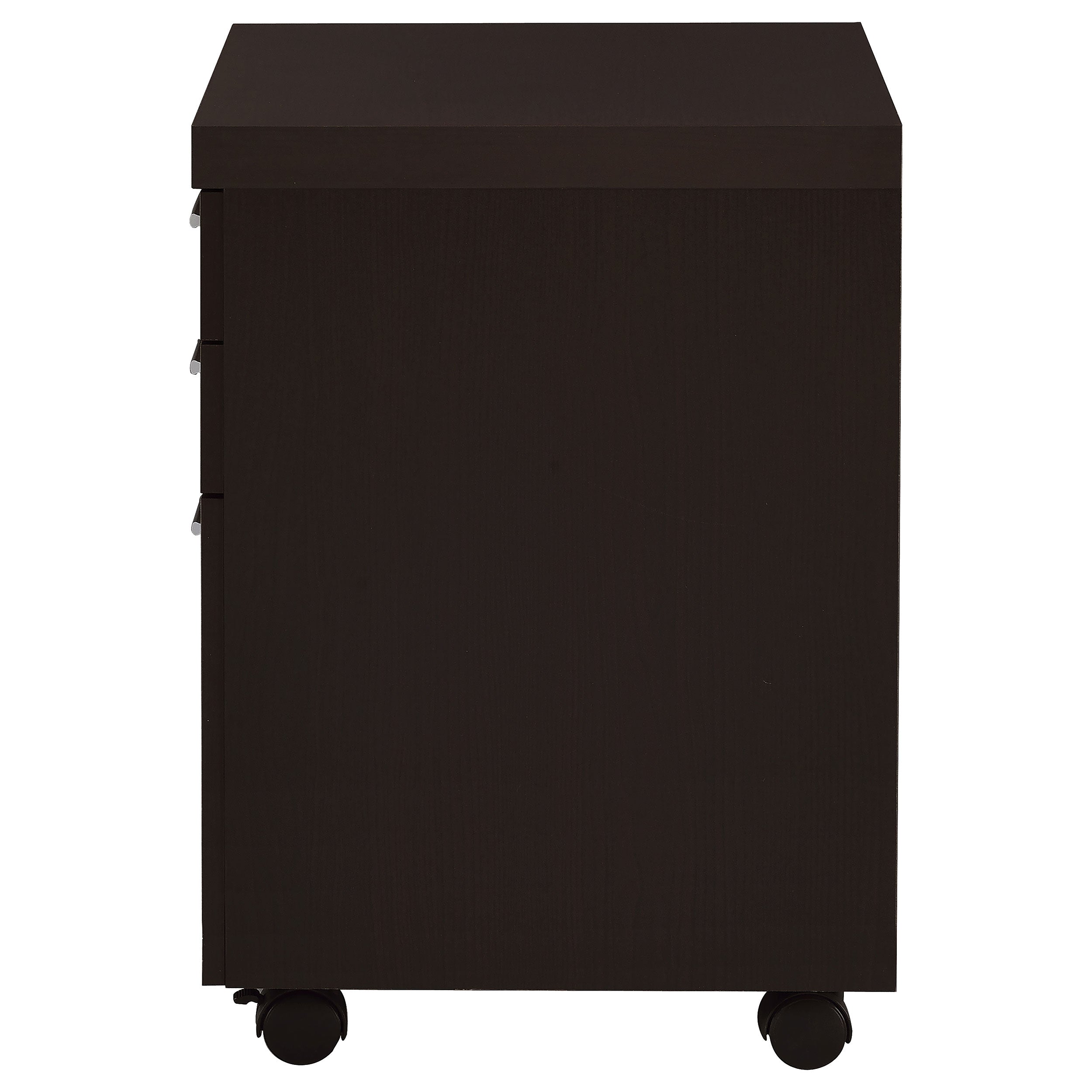 Skylar File Cabinet - Ideal Furniture (Fresno,CA) 