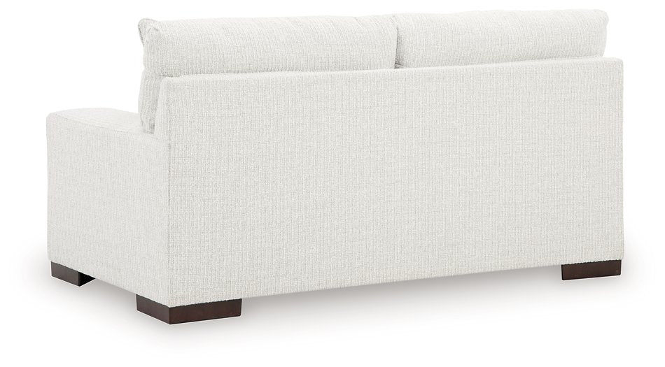Hartside Loveseat - Ideal Furniture (Fresno,CA) 