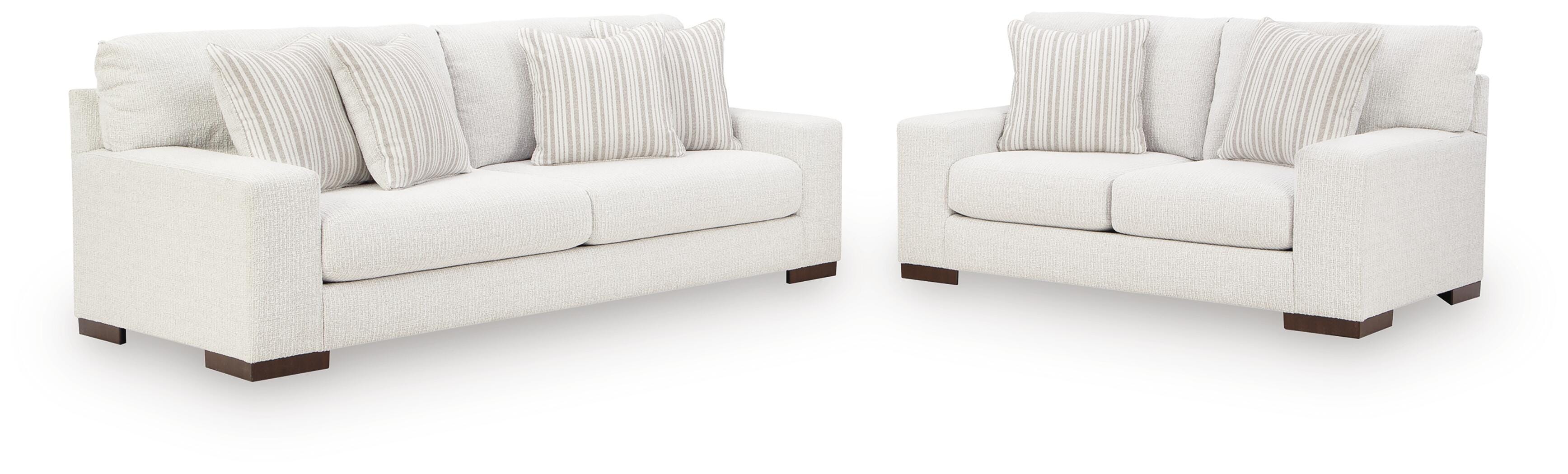 Hartside Living Room Set - Ideal Furniture (Fresno,CA) 