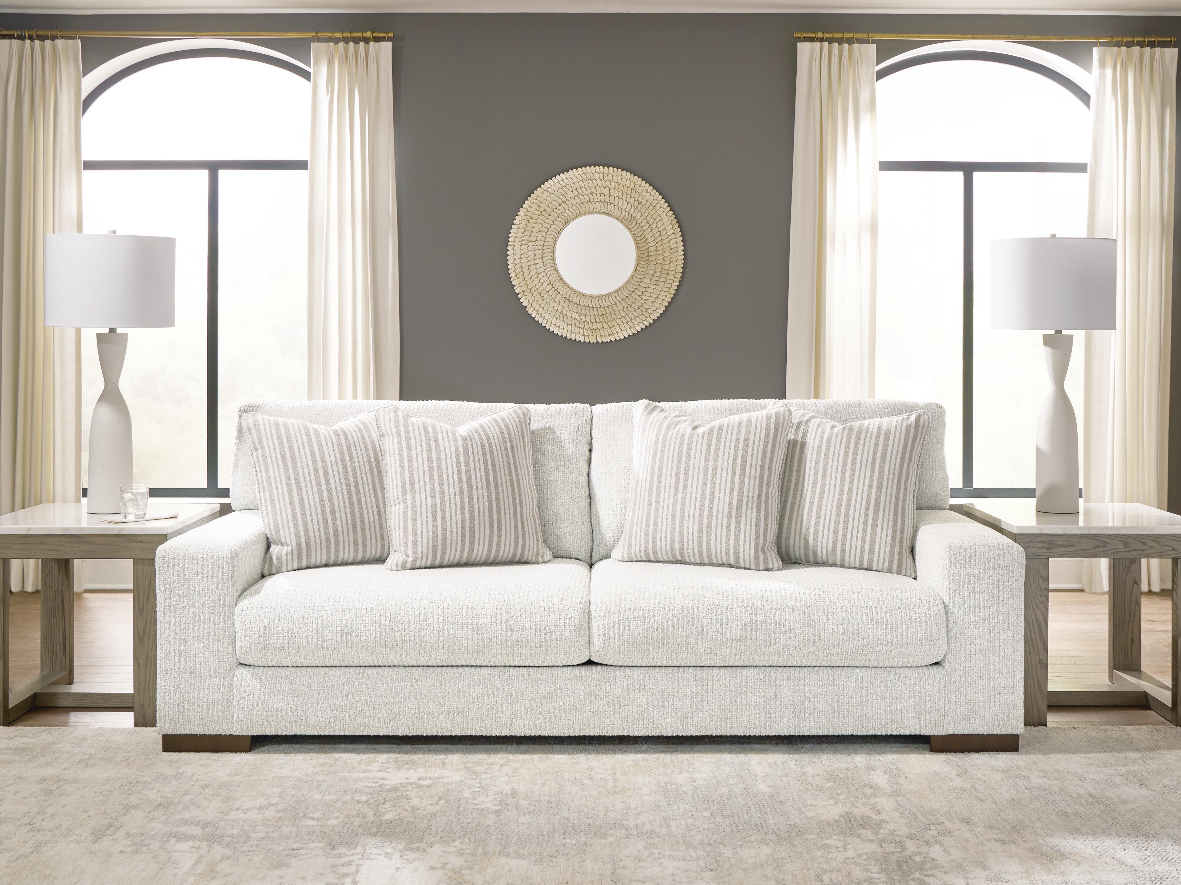 Hartside Living Room Set - Ideal Furniture (Fresno,CA) 