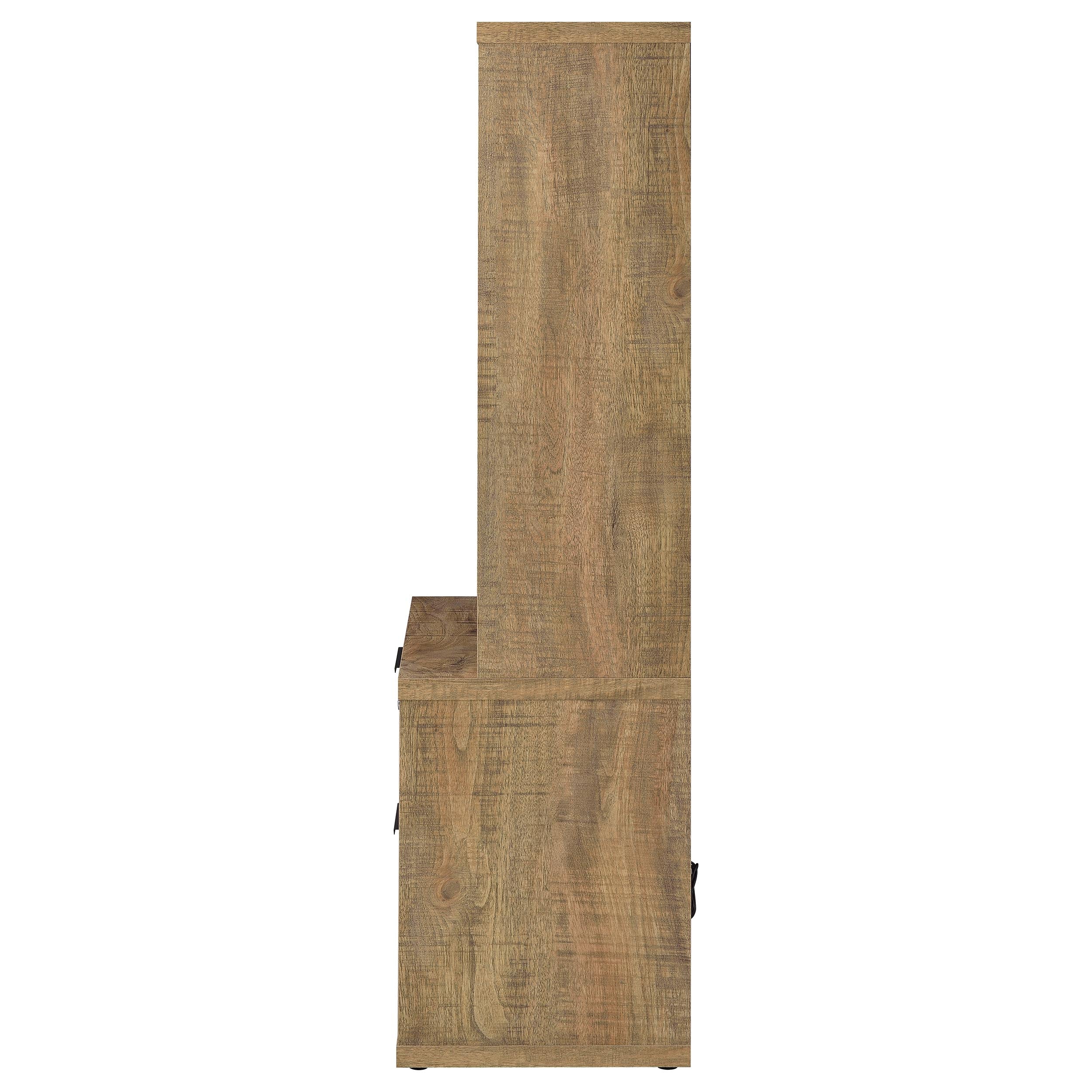 Westpark Bookcases - Ideal Furniture (Fresno,CA) 