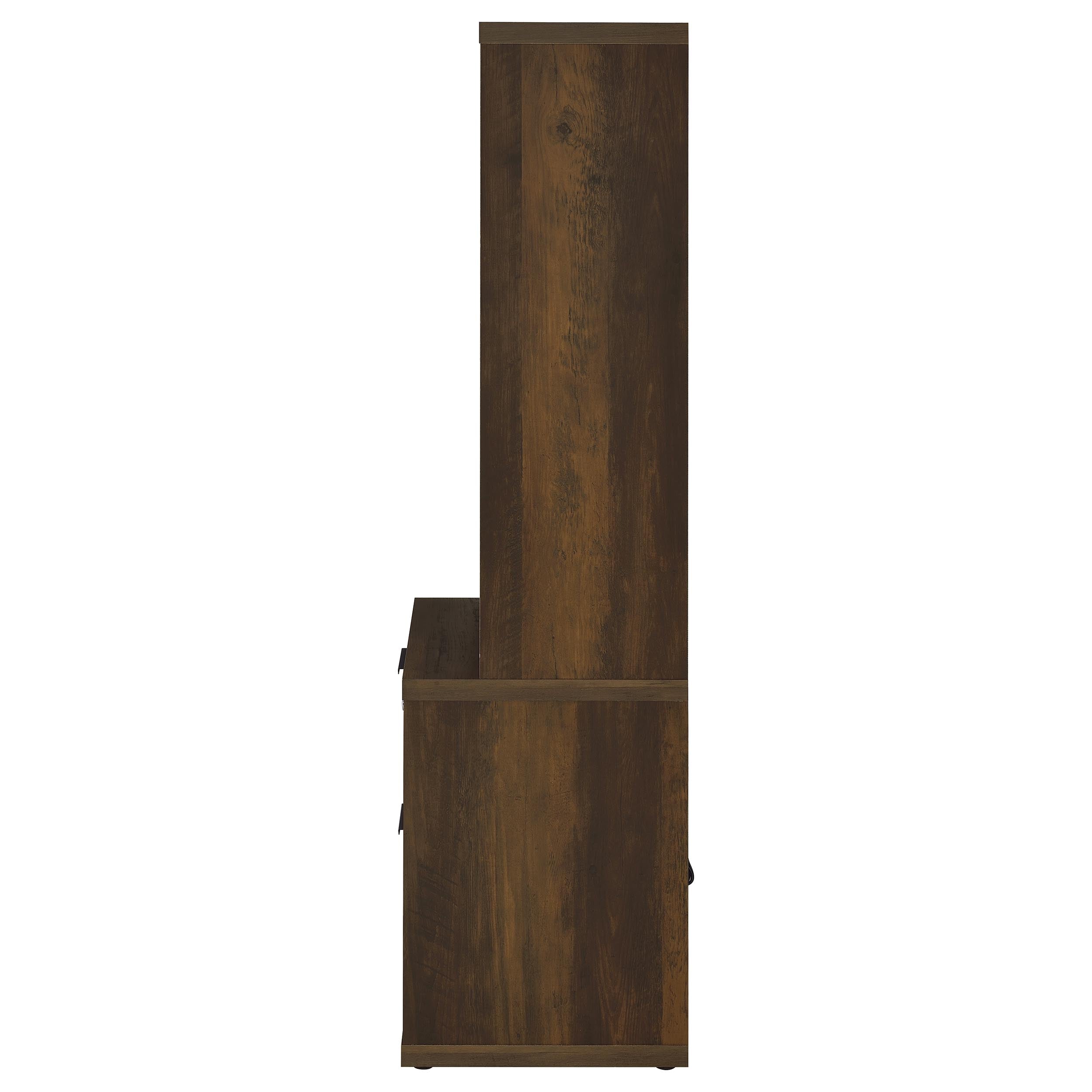 Westpark Bookcases - Ideal Furniture (Fresno,CA) 