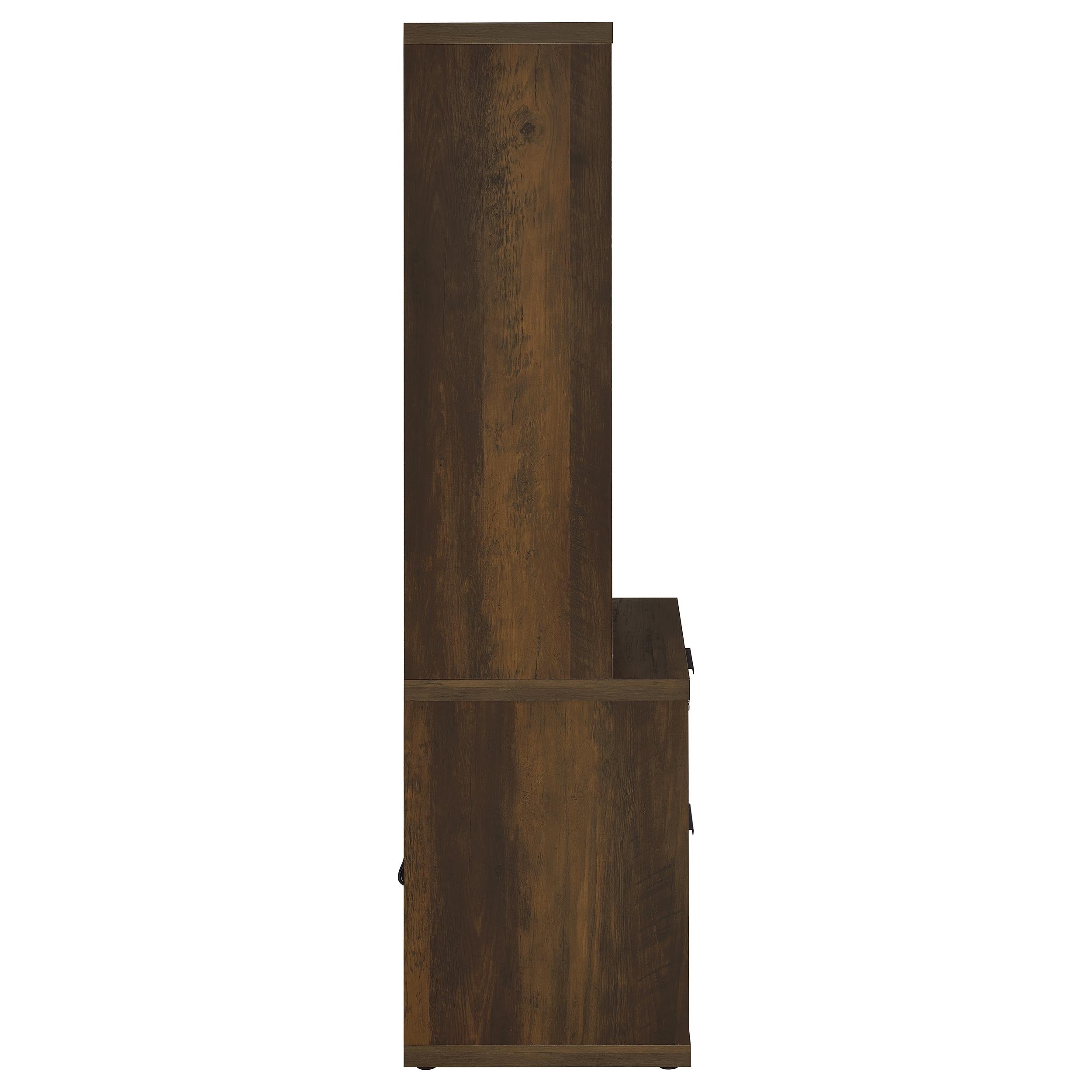 Westpark Bookcases - Ideal Furniture (Fresno,CA) 
