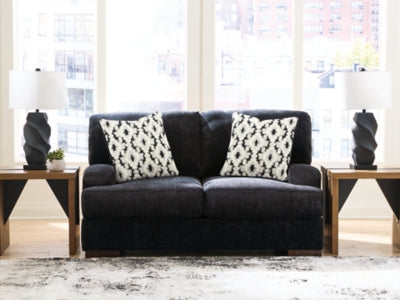 Whitmore Manor Loveseat - Ideal Furniture (Fresno,CA) 