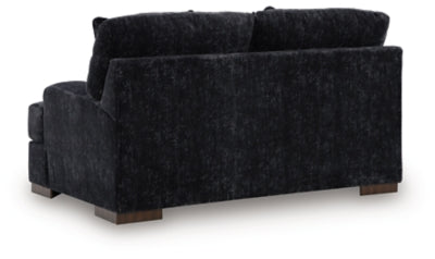 Whitmore Manor Loveseat - Ideal Furniture (Fresno,CA) 