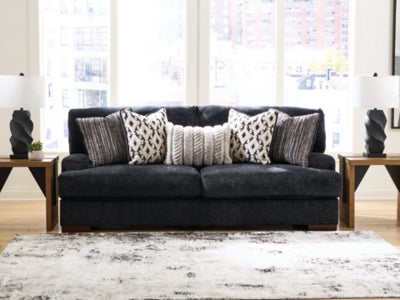 Whitmore Manor Sofa - Ideal Furniture (Fresno,CA) 