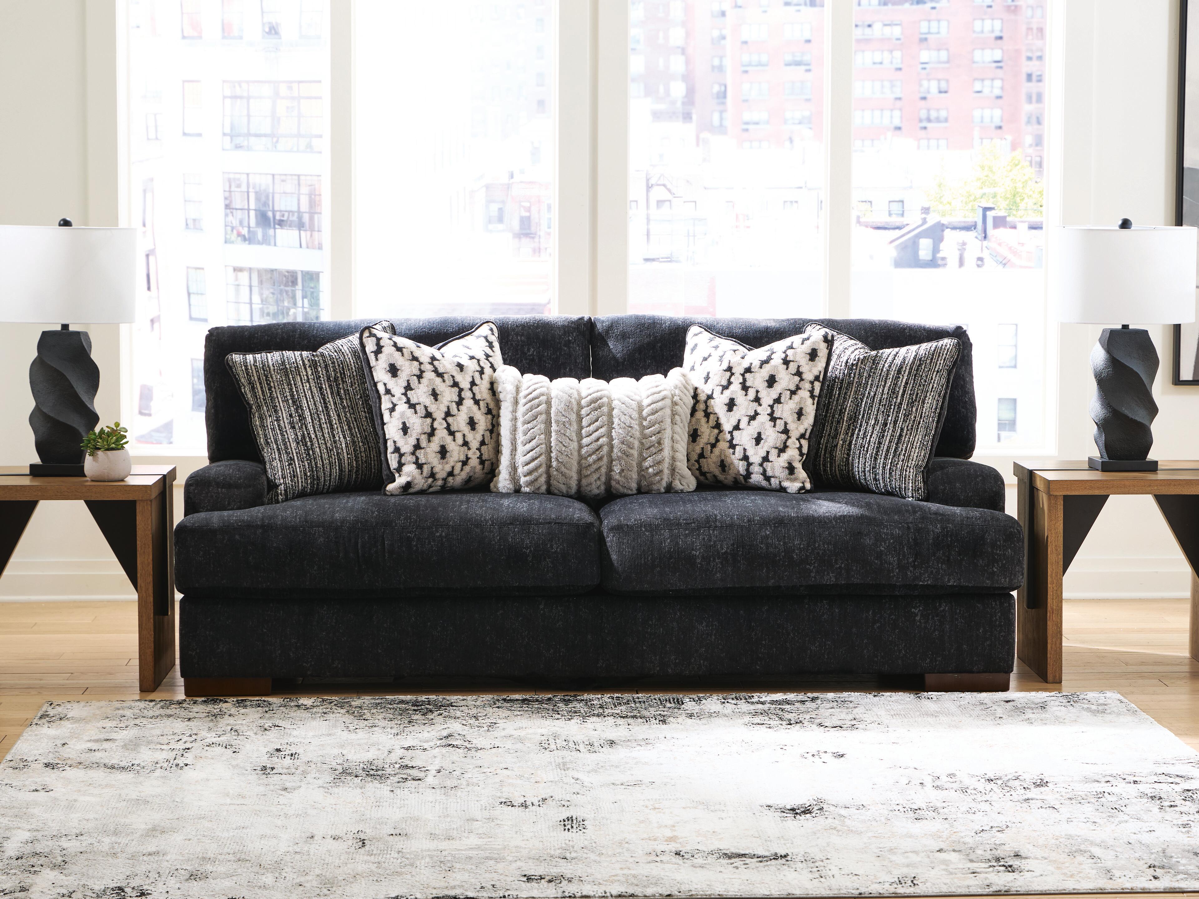 Whitmore Manor Living Room Set - Ideal Furniture (Fresno,CA) 