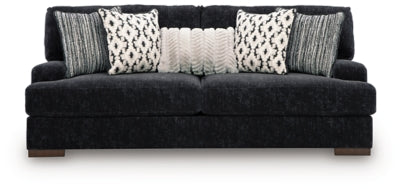 Whitmore Manor Sofa - Ideal Furniture (Fresno,CA) 