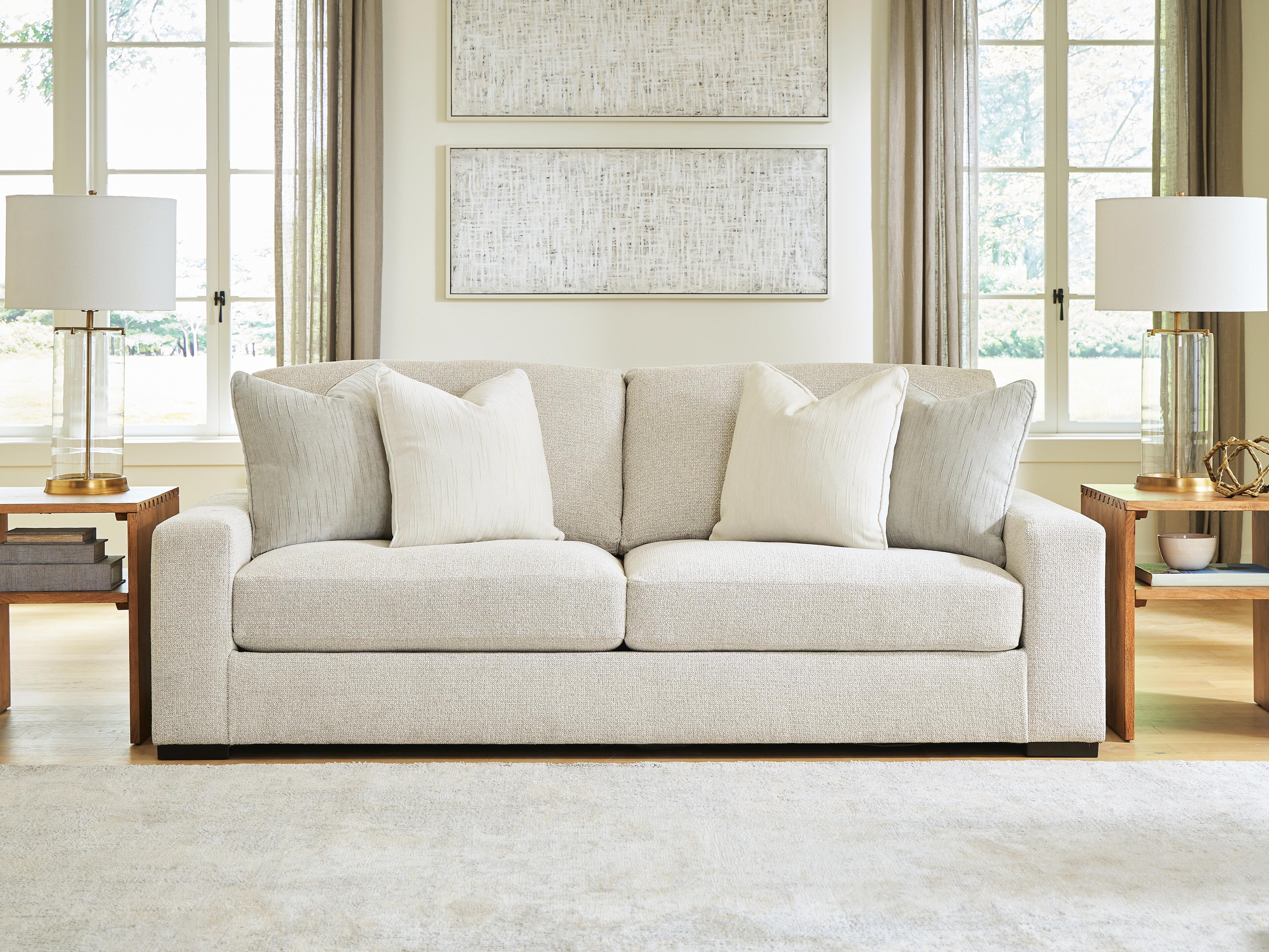Conlee-Pike Living Room Set - Ideal Furniture (Fresno,CA) 