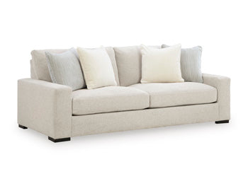 Conlee-Pike Living Room Set - Ideal Furniture (Fresno,CA) 