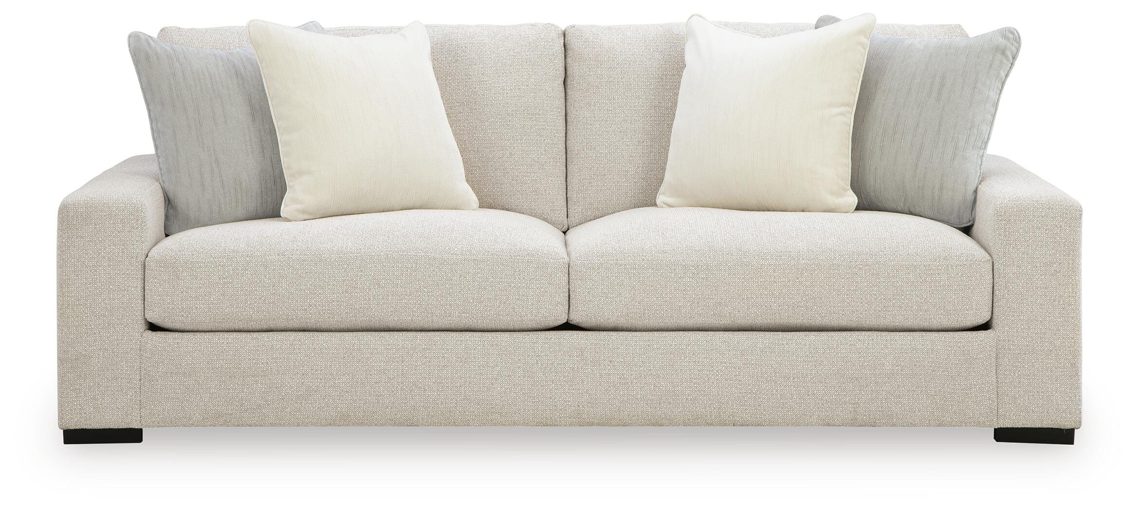 Conlee-Pike Living Room Set - Ideal Furniture (Fresno,CA) 