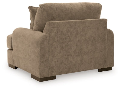 Jayne Park Oversized Chair - Ideal Furniture (Fresno,CA) 