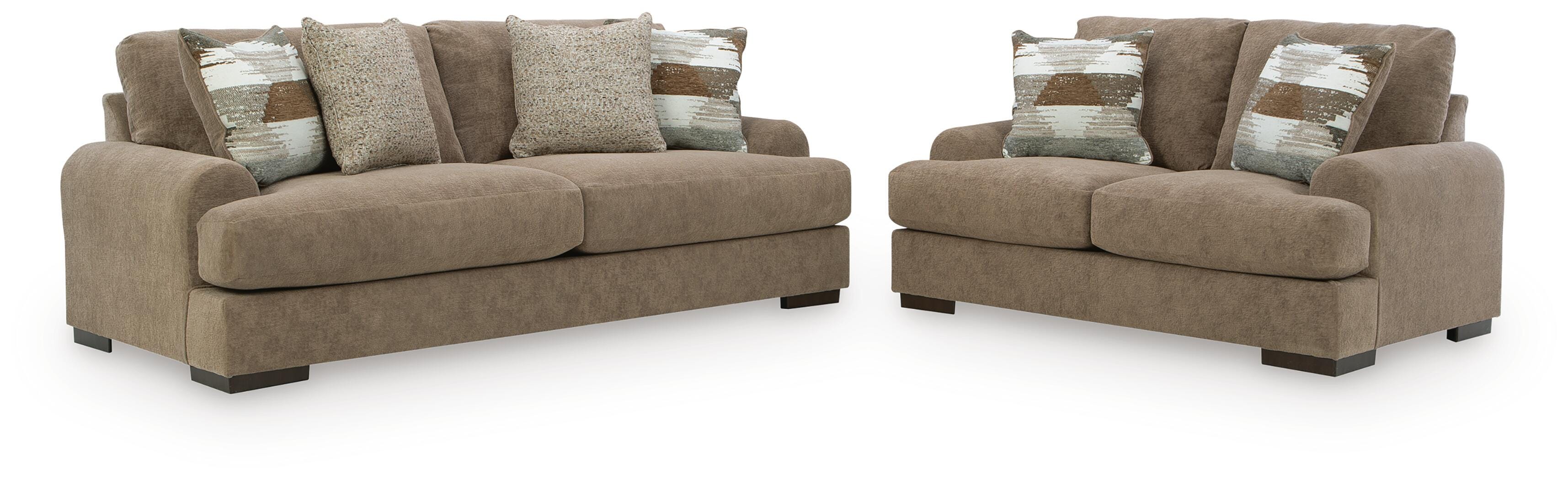 Jayne Park Living Room Set - Ideal Furniture (Fresno,CA) 