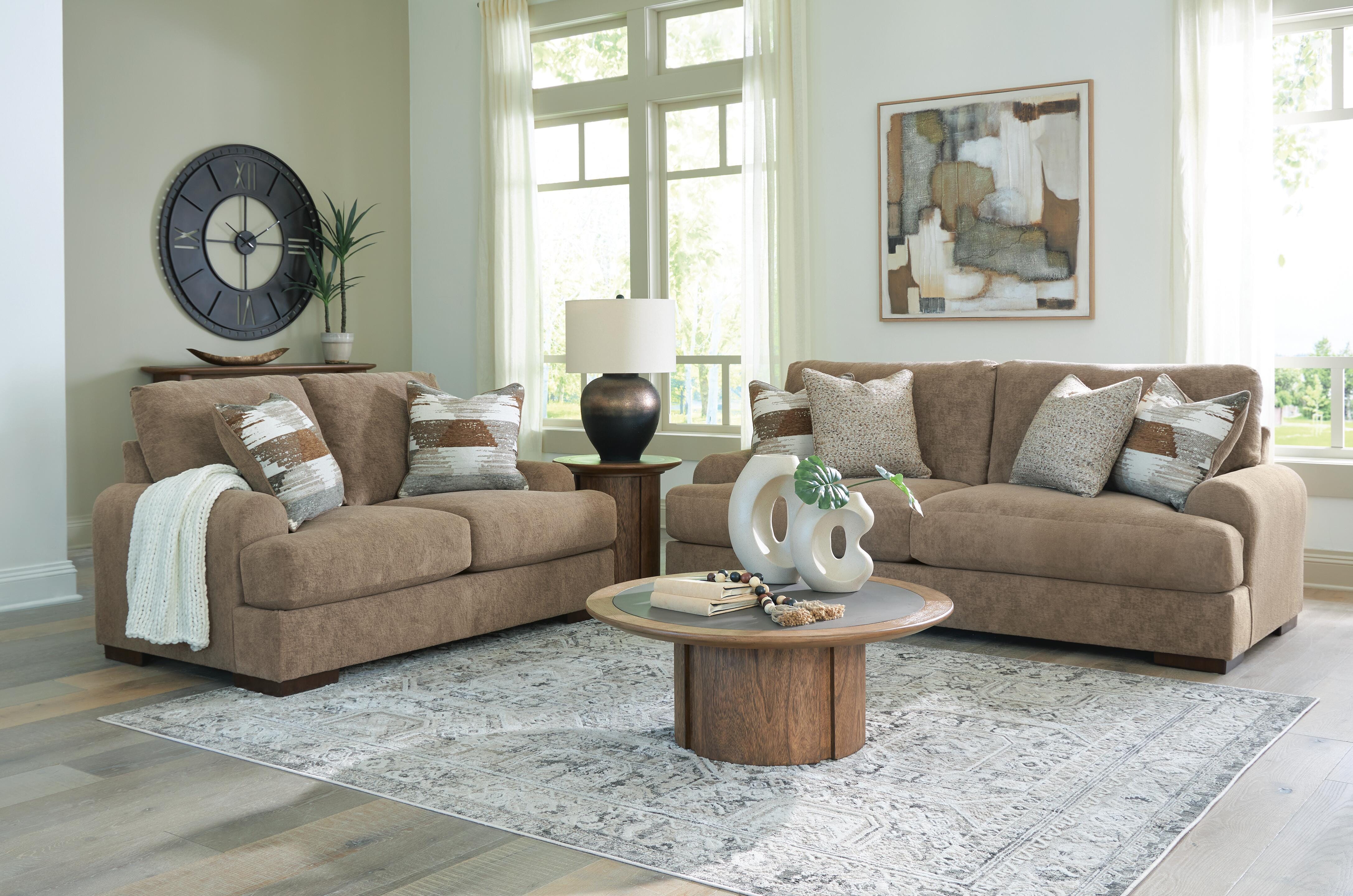 Jayne Park Living Room Set - Ideal Furniture (Fresno,CA) 