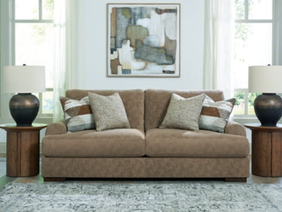 Jayne Park Sofa - Ideal Furniture (Fresno,CA) 