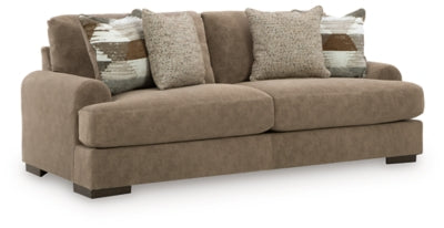 Jayne Park Sofa - Ideal Furniture (Fresno,CA) 