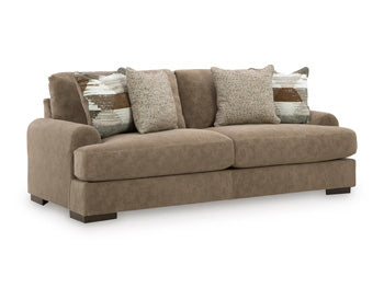 Jayne Park Living Room Set - Ideal Furniture (Fresno,CA) 
