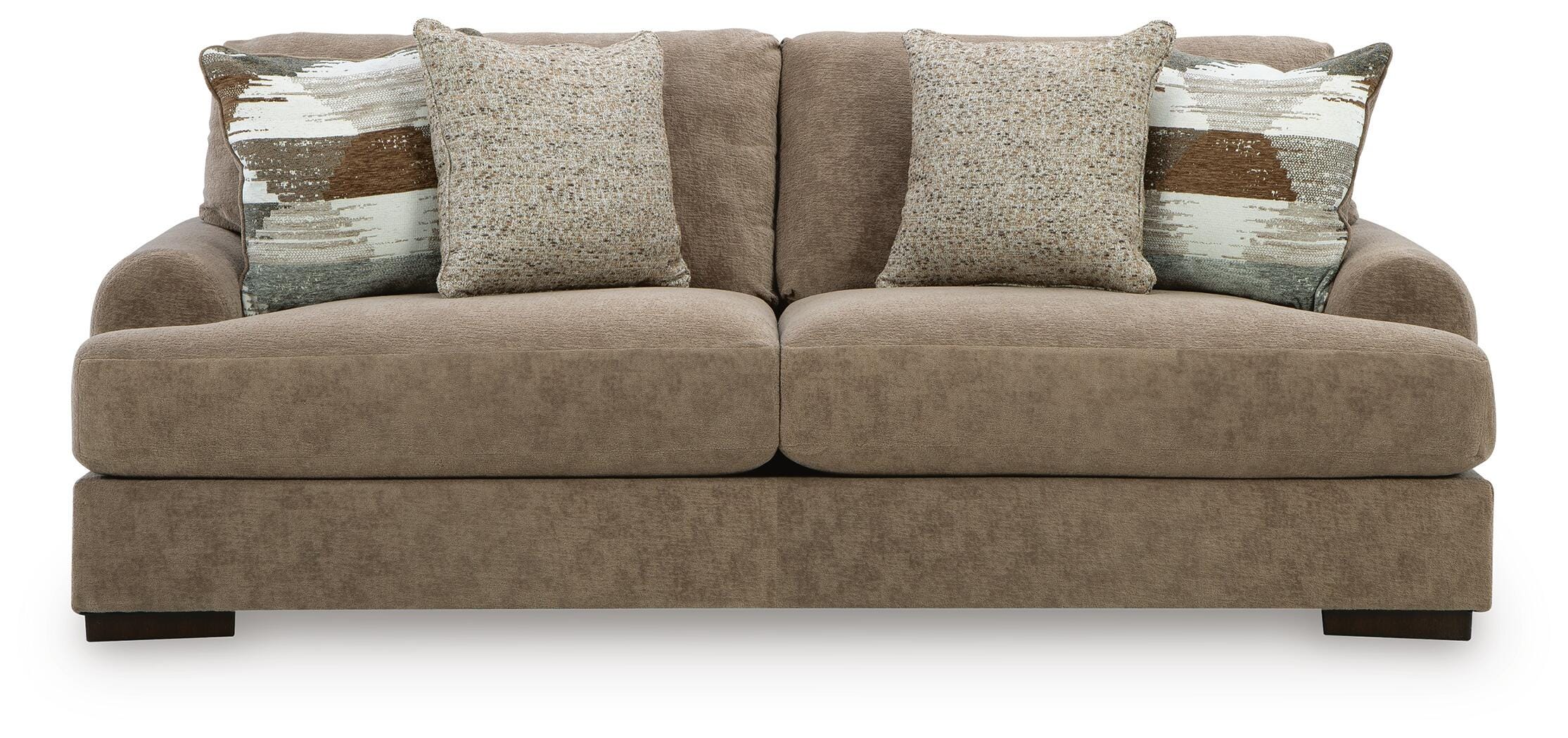 Jayne Park Living Room Set - Ideal Furniture (Fresno,CA) 