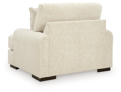 Jayne Park Oversized Chair - Ideal Furniture (Fresno,CA) 