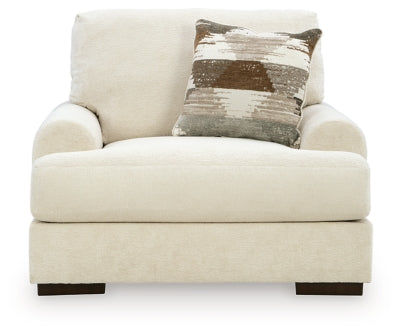Jayne Park Oversized Chair - Ideal Furniture (Fresno,CA) 