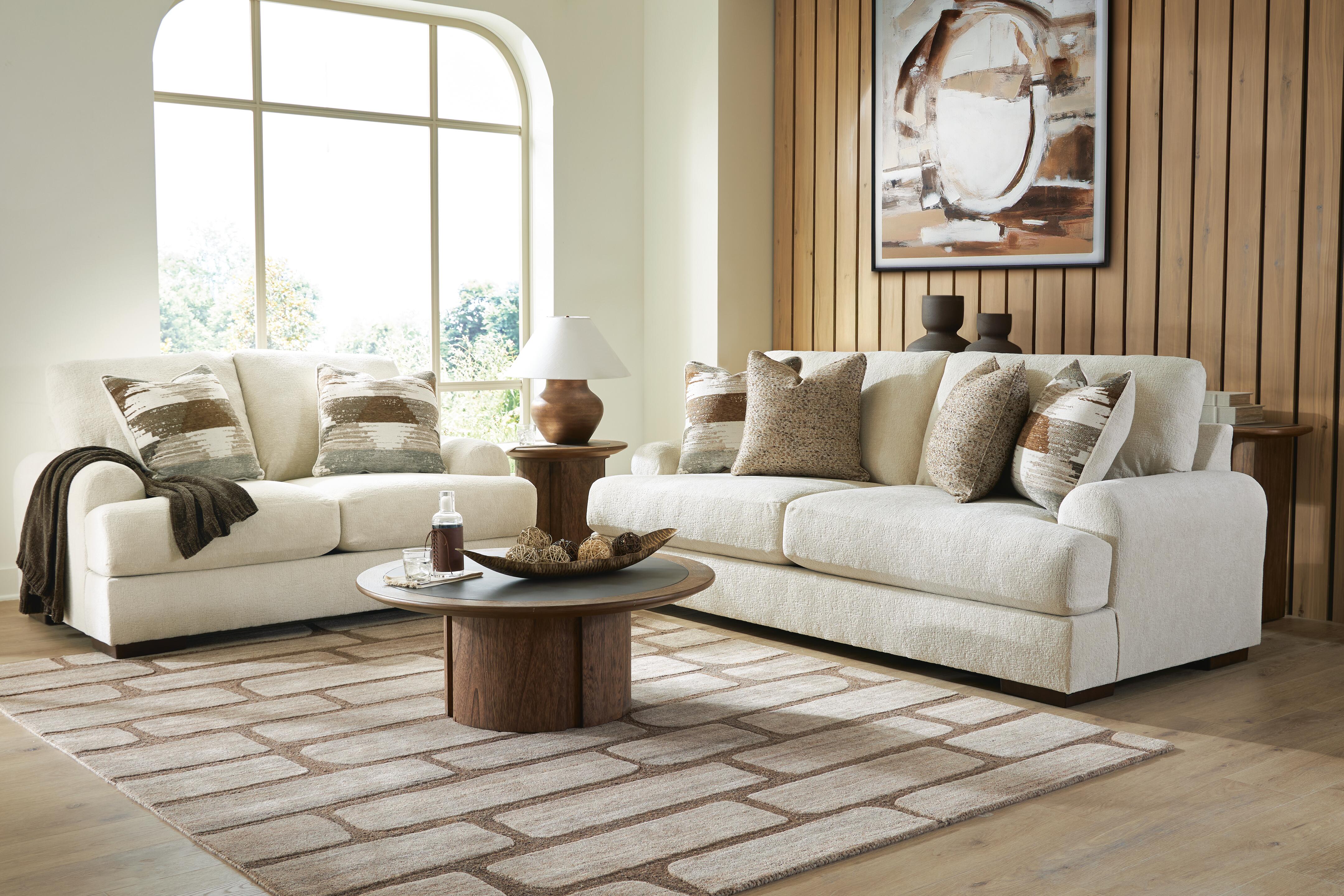 Jayne Park Living Room Set - Ideal Furniture (Fresno,CA) 