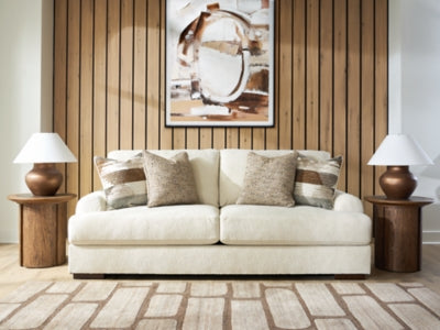 Jayne Park Sofa - Ideal Furniture (Fresno,CA) 