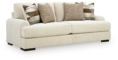 Jayne Park Sofa - Ideal Furniture (Fresno,CA) 