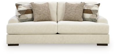 Jayne Park Sofa - Ideal Furniture (Fresno,CA) 