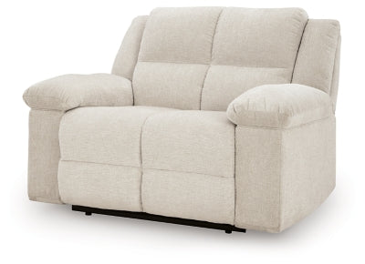 Orlen Oversized Recliner - Ideal Furniture (Fresno,CA) 