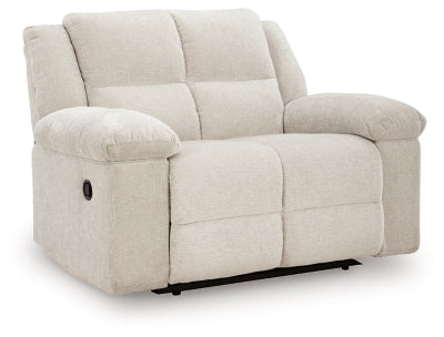 Orlen Oversized Recliner - Ideal Furniture (Fresno,CA) 