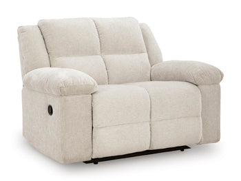 Orlen Oversized Recliner - Ideal Furniture (Fresno,CA) 