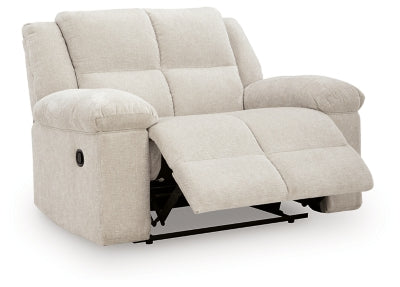 Orlen Oversized Recliner - Ideal Furniture (Fresno,CA) 