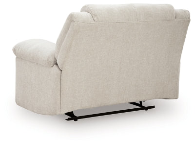 Orlen Oversized Recliner - Ideal Furniture (Fresno,CA) 