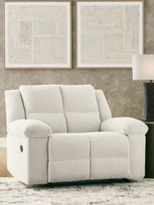 Orlen Oversized Recliner - Ideal Furniture (Fresno,CA) 