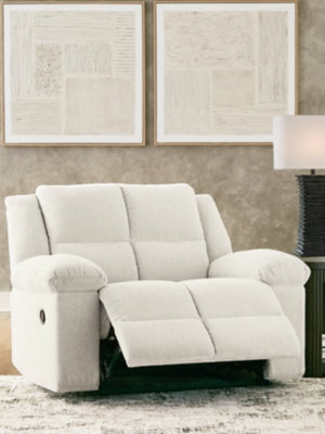 Orlen Oversized Recliner - Ideal Furniture (Fresno,CA) 
