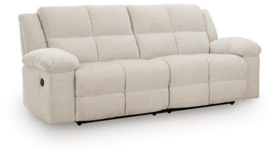 Orlen Reclining Sofa - Ideal Furniture (Fresno,CA) 