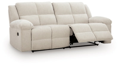 Orlen Reclining Sofa - Ideal Furniture (Fresno,CA) 