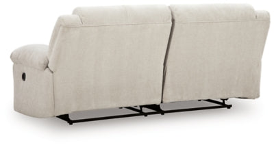 Orlen Reclining Sofa - Ideal Furniture (Fresno,CA) 
