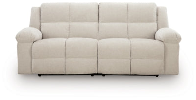 Orlen Reclining Sofa - Ideal Furniture (Fresno,CA) 