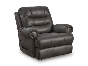 Revived and Restored Power Lift Recliner - Ideal Furniture (Fresno,CA) 