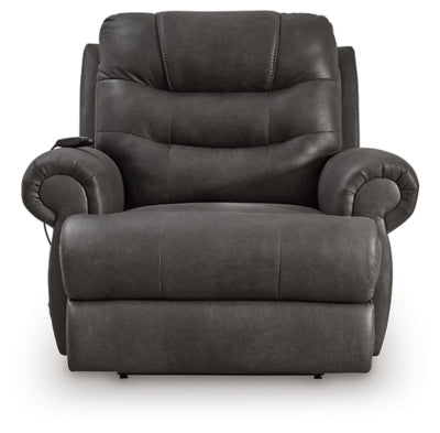 Revived and Restored Power Lift Recliner - Ideal Furniture (Fresno,CA) 