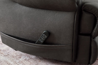 Revived and Restored Power Lift Recliner - Ideal Furniture (Fresno,CA) 