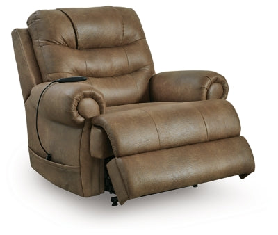 Revived and Restored Power Lift Recliner - Ideal Furniture (Fresno,CA) 