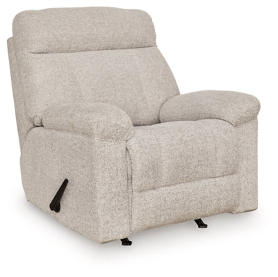 Hoyne Park Recliner - Ideal Furniture (Fresno,CA) 