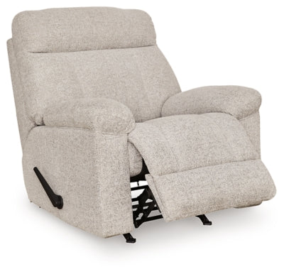 Hoyne Park Recliner - Ideal Furniture (Fresno,CA) 