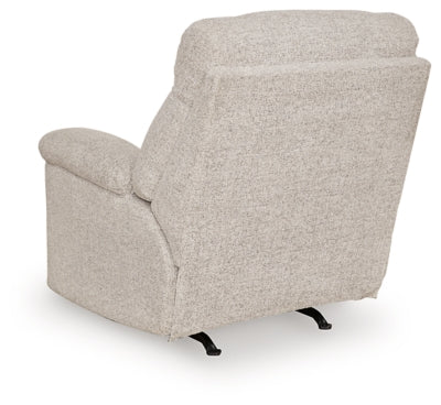 Hoyne Park Recliner - Ideal Furniture (Fresno,CA) 