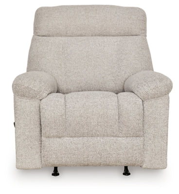 Hoyne Park Recliner - Ideal Furniture (Fresno,CA) 