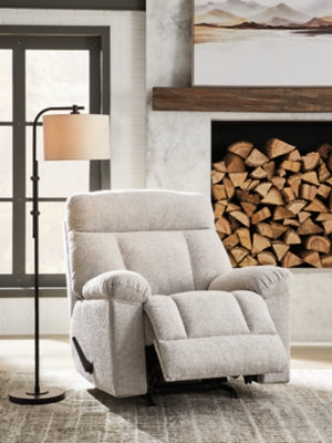 Hoyne Park Recliner - Ideal Furniture (Fresno,CA) 