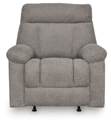 Hoyne Park Recliner - Ideal Furniture (Fresno,CA) 